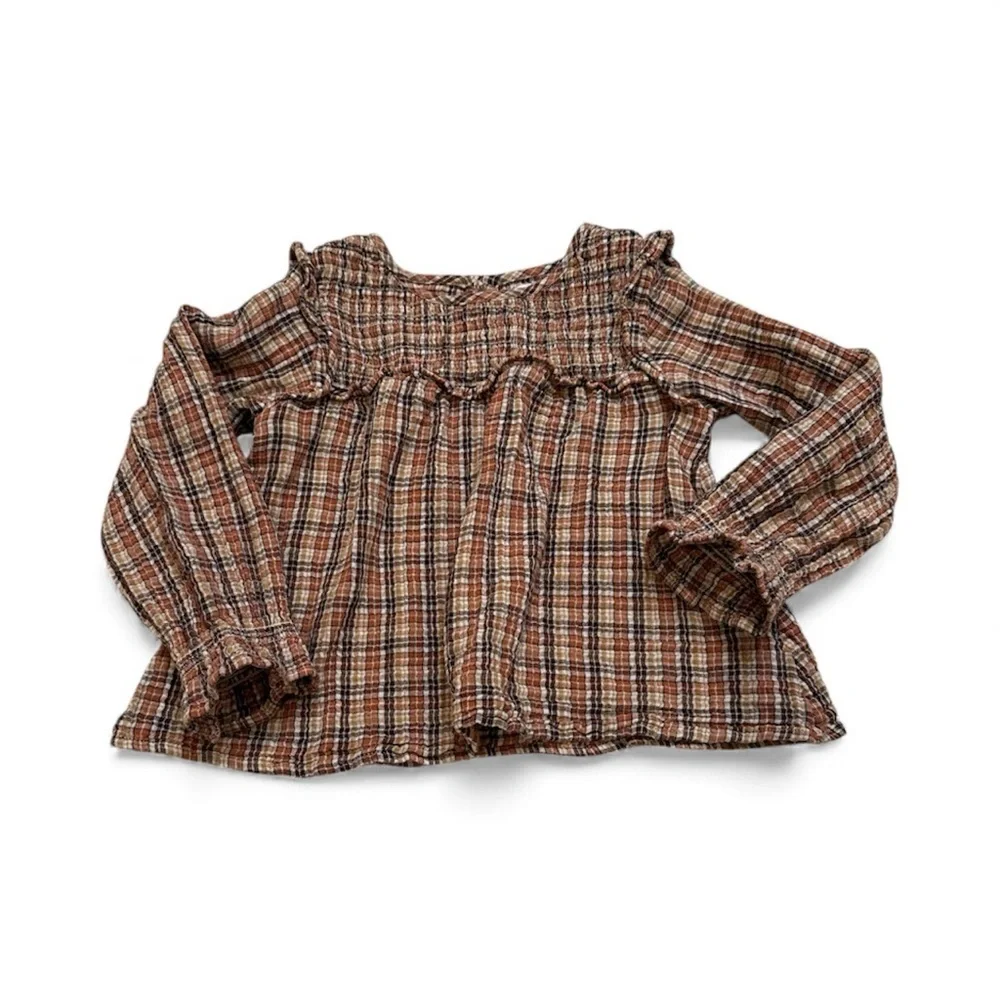 BUNDLE-Girls clothing Size 6-8 SEE PHOTOS